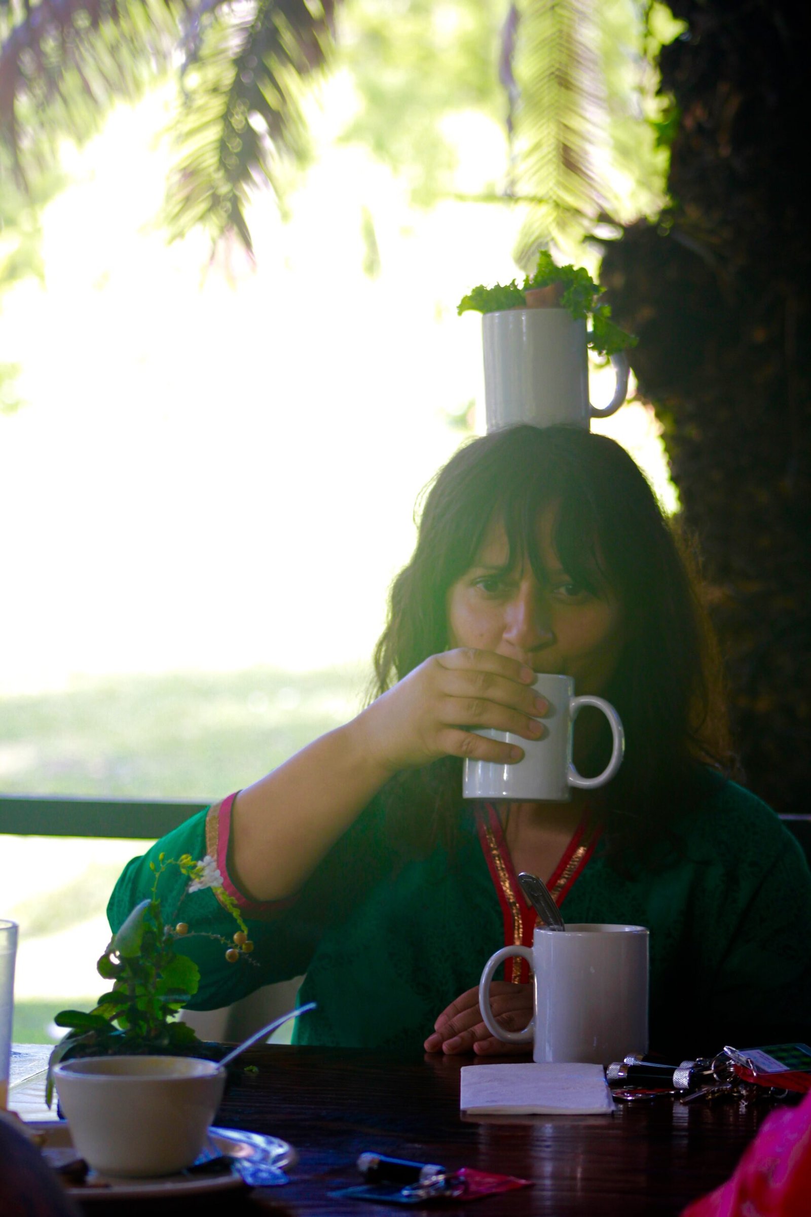 Pele’s Fire. Join Us.