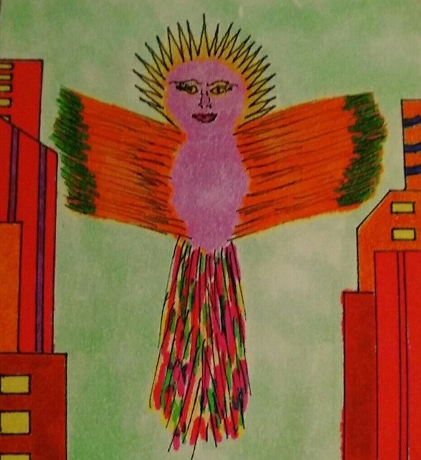Awakening! Tarot for Writers