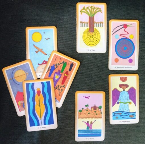 Tarot Reading