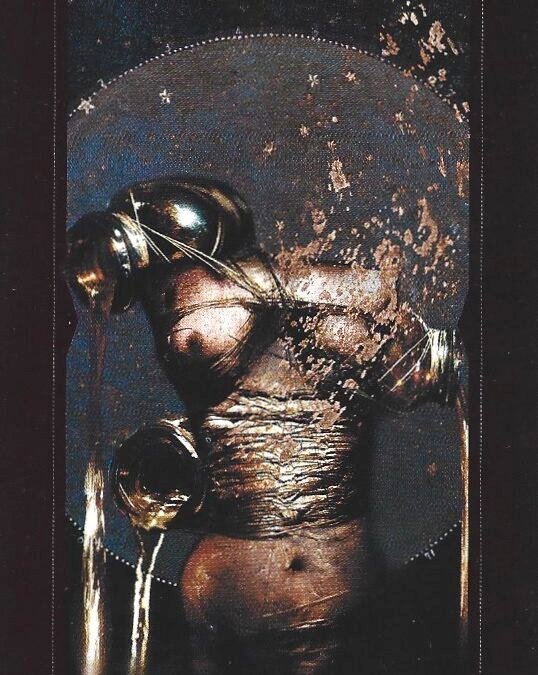 The Star: Tarot for the Day